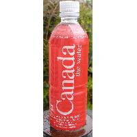 Canada Water 500ml Glacier Water