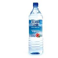Island Chill Natural Artesian Water