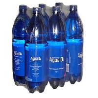 Oxigen Enriched Mineral Water Agua-o2