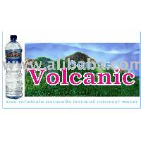  source  volcanic  bottle d mineral water