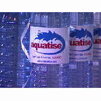 Branded And Private Label Bottled Water