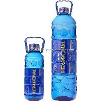 Hexagonal Mineral Spring Water / Bio Resonance Water