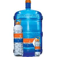 Hadomizu Mineral Spring Water,