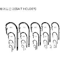 Fish Hook,Korea price supplier - 21food