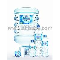 Aqua  Mountain   Spring   Water 