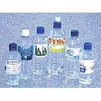 PRIVATE LABEL BOTTLED SPRING WATER