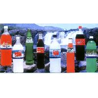 Soft Drink & Natural Mineral Water