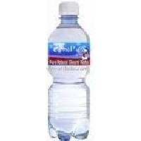 Mineral Water Spring Water