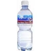 Pure Natural Mineral Water