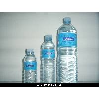 botteled carbonated water