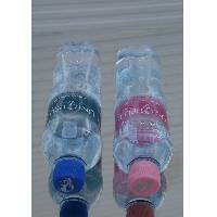 Mineral Water Uniquelle, Still And Sparkling