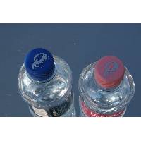 Mineral  Water ,  Still  And Sparkling