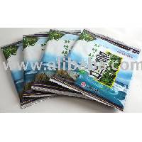 KITA Uncut Seasoned Dried Seaweed