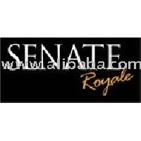 Senate Royale Packaged  Drinking  Water