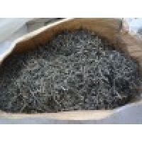 Naturally  Dried   Shredded   kelp 