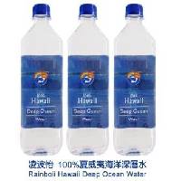 Deep  Ocean   Water 