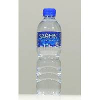 Natural Spring Water