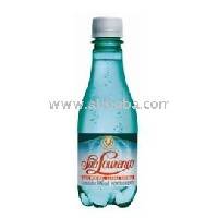Sao Lourenco Mineral Water (natural or naturally sparkling)