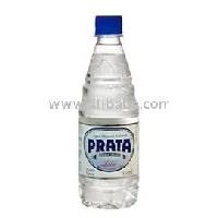 Prata Mineral Water (natural or sparkling)