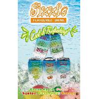 Flavoured Mineral Water
