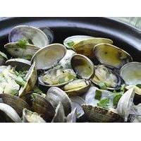 SHELLFISH