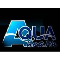 Aquahealth High PH Alkaline Ionized  Water 