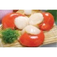 Frozen scallop Roe-On