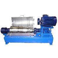 Alfa  Laval  Decanter FPNX 414B - 31G - 1