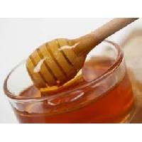 Organic Pure Gold Raw Honey Natural