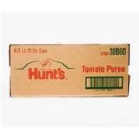 Hunt's Tomato Puree