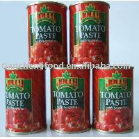 canned food