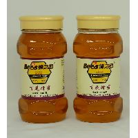 multi-flower bee honey