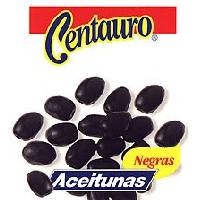 BLACK OLIVES