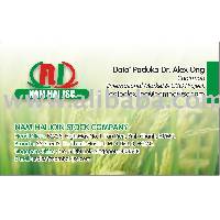 VIETNAM LONG GRAIN WHITE RICE FOR 5% 10% 15% AND 25% BREAK