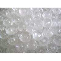 201x4 Strong base Type I (Gel) Anion exchange resin