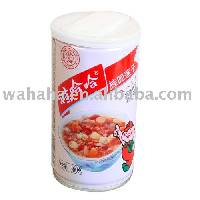 Wahaha Mixed Congee Dessert Snack Food 360g X 12 Cans Packing