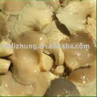 Pleurotus in Brine