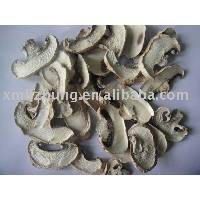 Dried Champignons Mushrooms