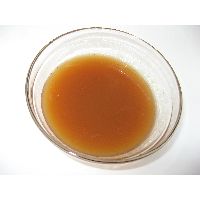 Onion juice concentarte
