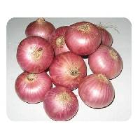 red onion