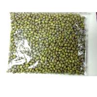 Green Mung Beans