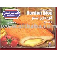 Chicken Cordon Blue