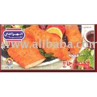 Chicken Fillets