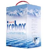 Glacia Ice Box