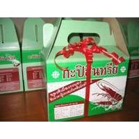 Lea Lay Nong Kapi  Shrimp   Paste 