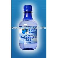 BLUE COW THE ORIGINAL RELAXATION  DRINK 