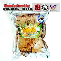 Crispy Prawn Cracker