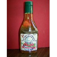 Saseen's Famous Salad Dressing