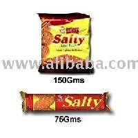 Salty  snack