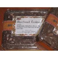 Shortbread Cookies
